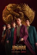Постер Ягуар (2021)