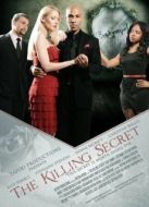 Постер Смертельная тайна (2018)