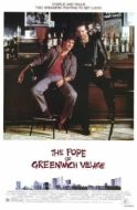 Постер Папа Гринвич-Виллидж (1984)