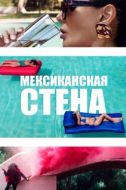 Постер Мексиканская стена (2019)