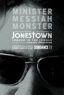 Постер Jonestown: Terror in the Jungle (2018)