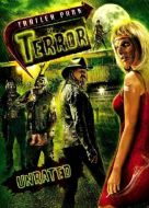 Постер Кошмары на стоянке трейлеров (2008)