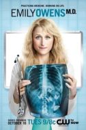Постер Доктор Эмили Оуэнс (2012)