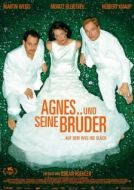 Постер Агнес и его братья (2004)