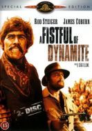 Постер За пригоршню динамита (1971)