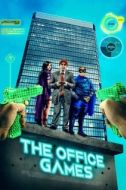 Постер Офисные игры (2022)
