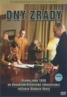 Постер Дни предательства (1973)