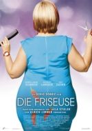 Постер Парикмахерша (2010)