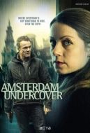 Постер Криминальный Амстердам (2018)