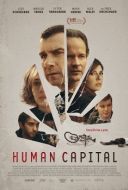 Постер Человеческий капитал (2019)