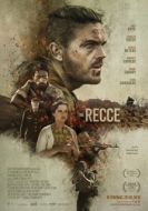 Постер Рекки (2018)