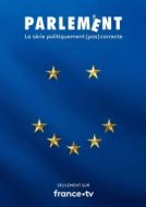 Постер Парламент (2020)