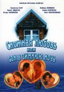 Постер Снежная любовь, или Сон в зимнюю ночь (2003)