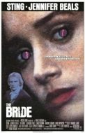 Постер Невеста (1985)