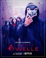 Постер Мы - волна (2019)