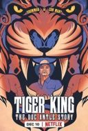 Постер Король тигров: история Дока Энтла (2021)