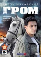 Постер Гром (2013)