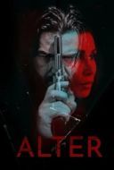Постер Альтер (2020)
