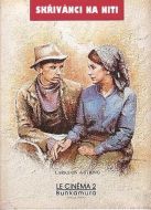 Постер Жаворонки на нити (1969)