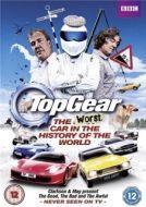 Постер Топ Гир: Худший автомобиль во всемирной истории (2012)