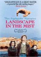 Постер Пейзаж в тумане (1988)