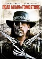 Постер Мертвец из Тумстоуна 2 (2017)