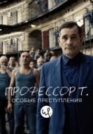 Постер Профессор Т.: Особые преступления (2015)