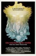 Постер Лесной наблюдатель (1980)
