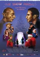 Постер Снегурочка (2018)