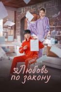 Постер Любовь по закону (2022)