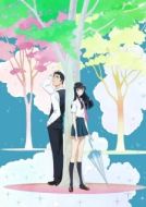 Постер Любовь похожа на прошедший дождь (2018)