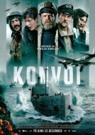 Постер Конвой (2023)