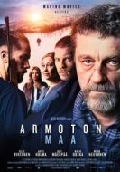 Постер Закон страны (2017)