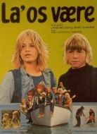 Постер Оставьте нас одних (1975)