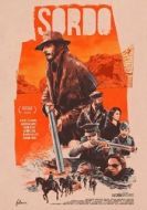 Постер Тихая война (2019)