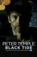 Постер Джек Айриш: Чёрный прилив (2012)