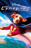 Постер Суперпес (2007)