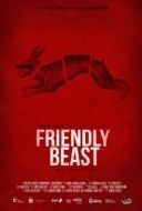 Постер Дружелюбный зверь (2017)