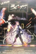 Постер 3615 код Деда Мороза (1989)