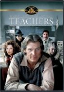Постер Учителя (1984)