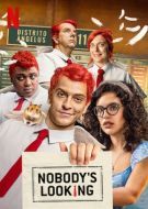 Постер Никто не смотрит (2019)