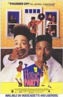 Постер Домашняя вечеринка		 (1990)