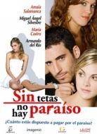 Постер Без бюста нет рая (2008)