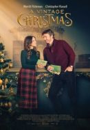 Постер Винтажное Рождество (2024)