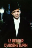 Постер Возвращение Арсена (1989)