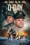 Постер День D (2019)