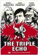 Постер Тройное эхо (1972)
