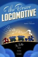 Постер Отважный локомотив (2023)