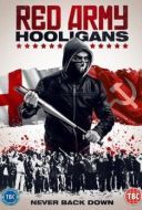 Постер Хулиганы Красной армии (2018)