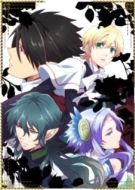 Постер Принц Преисподней: Демоны и реалист (2013)